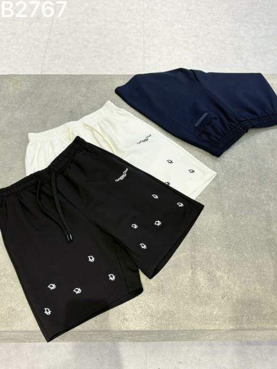 Dior Short Pants _SKUDiorM-4XLaztxQ38517108